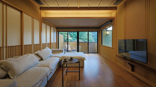 デラックス スイート