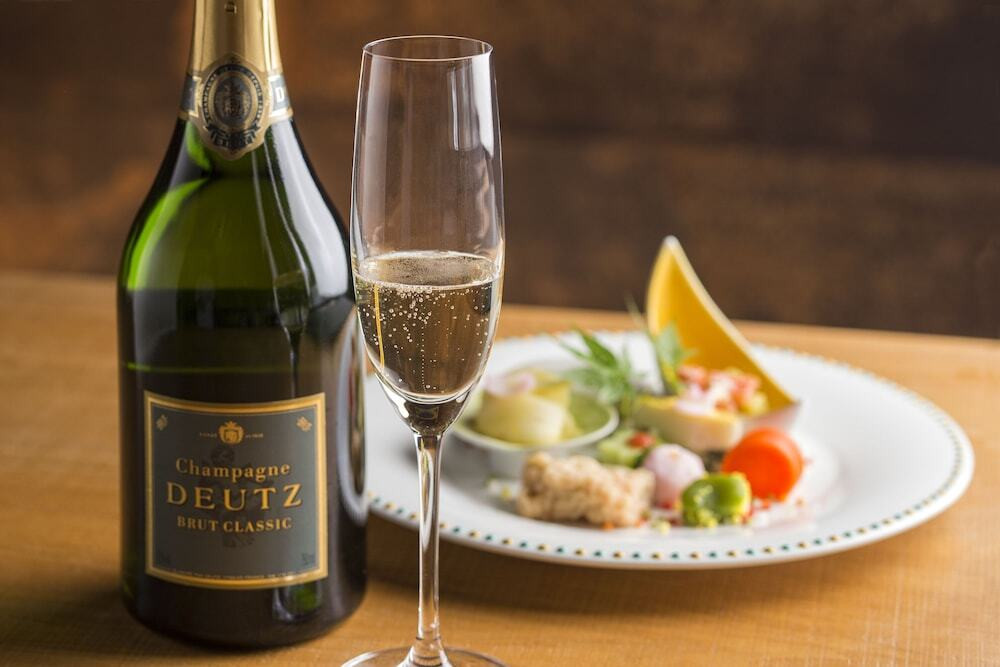 ドリンク一例①