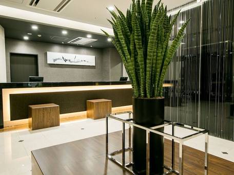 ホテルサードニクス上野 / 3