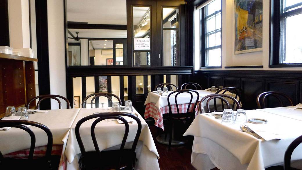 ル・ミディは宿から徒歩約11分 / 2