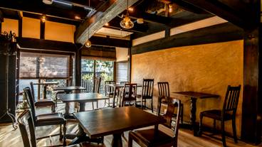 「サンヴィート」店内 / 3