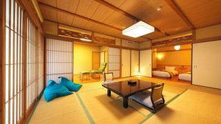 スーペリア ルーム