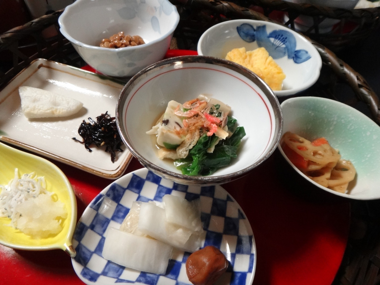 歴史の中にモダンな雰囲気が宿る“温泉宿”4246528