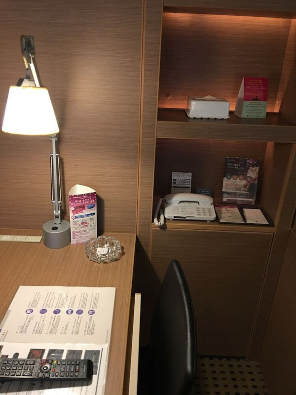 客室
