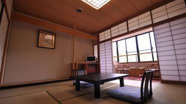 リビング エリア / 4