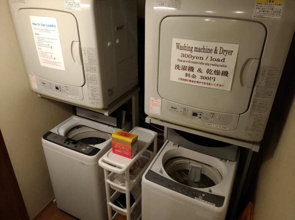 ランドリー ルーム