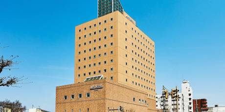 アートホテル青森