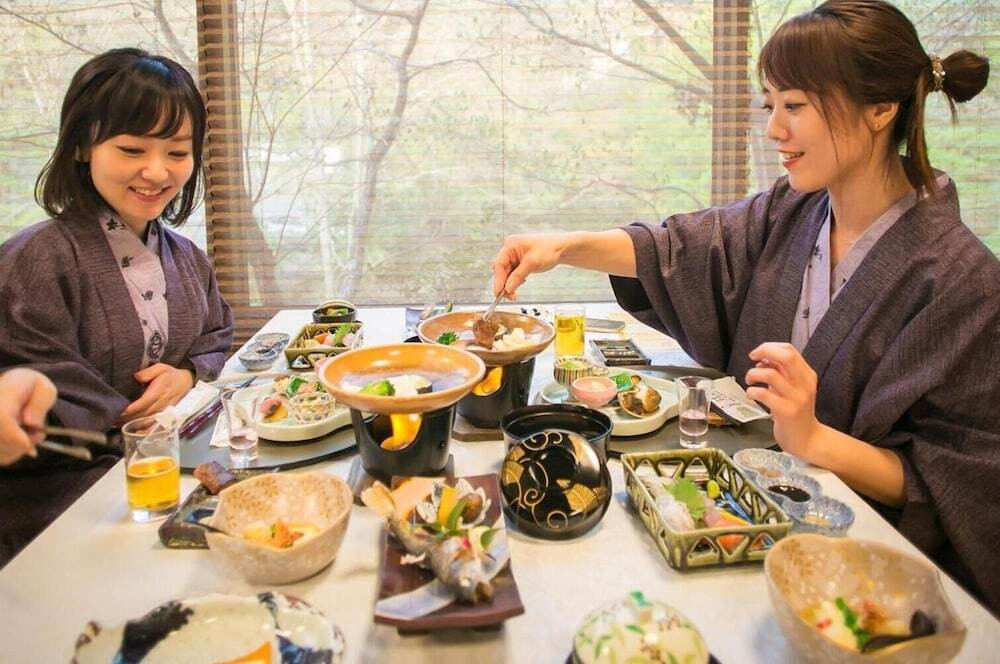 レストラン