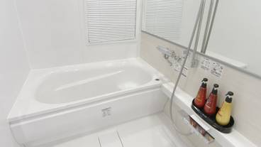 バスルーム / 21