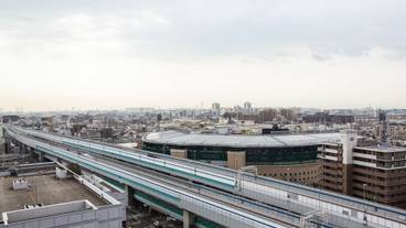 施設からの眺望 / 22