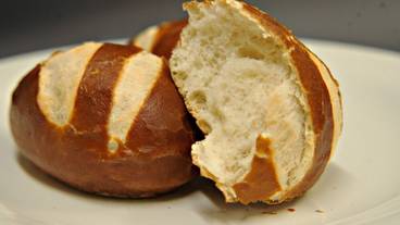 朝食ビュッフェ / 10