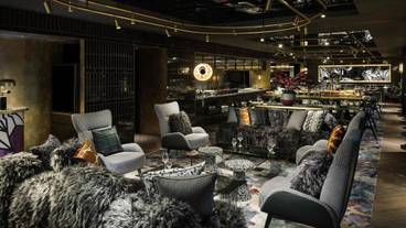 レストラン / 21