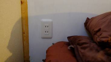 客室の設備とサービス / 35