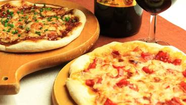 食事・飲み物 / 13