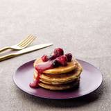 目移りしちゃう料理
豊富な朝食ビュッフェ / 2