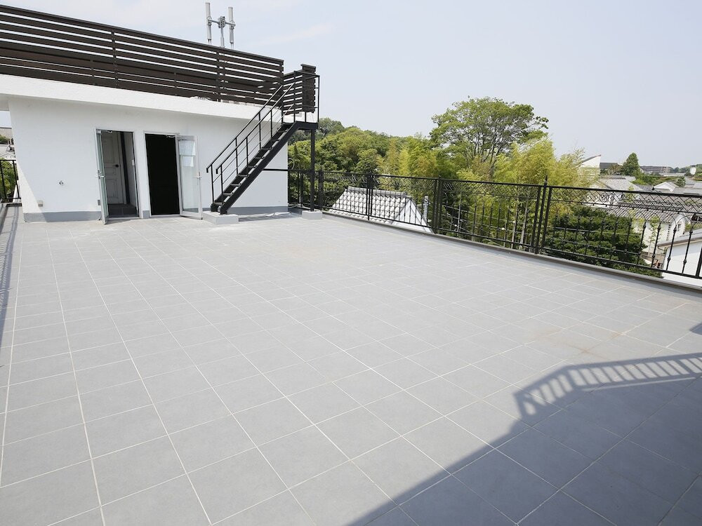 テラス / パティオ