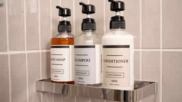 バスルームの設備 / 35