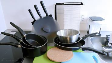 専用キッチン / 34