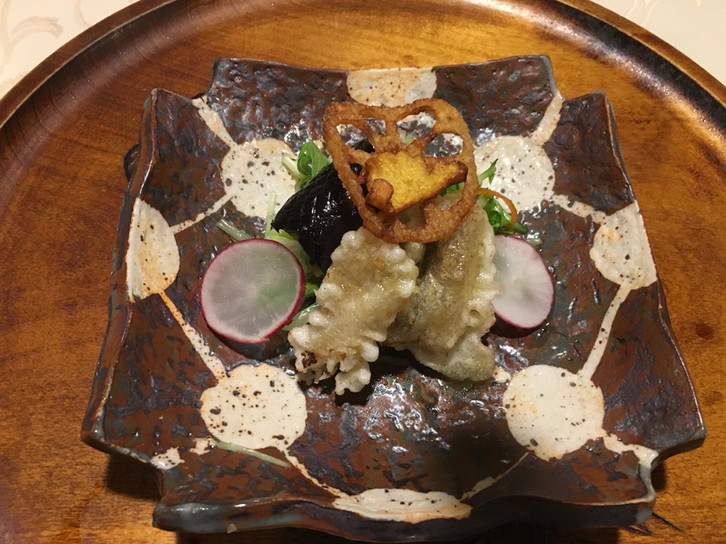 「小さなホテル セラヴィ」 料理 73762864 