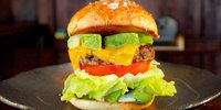 沖縄絶品ハンバーガーはここ！絶対食べてほしい！6選