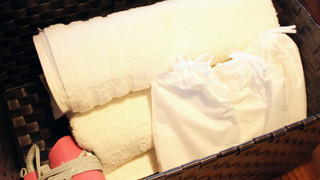 スタンダード和室 シティービュー