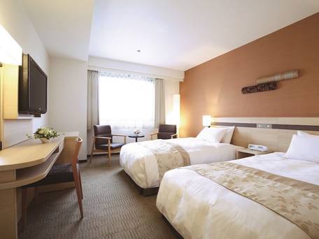 からすま京都ホテル / 5