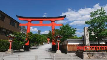 観光スポット / 4