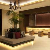 アルモントホテル那覇 県庁前(沖縄県 ビジネスホテル) / 2