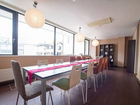 Guest House 巴ドットコム / 3