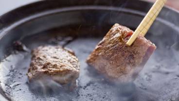 食事・飲み物 / 1