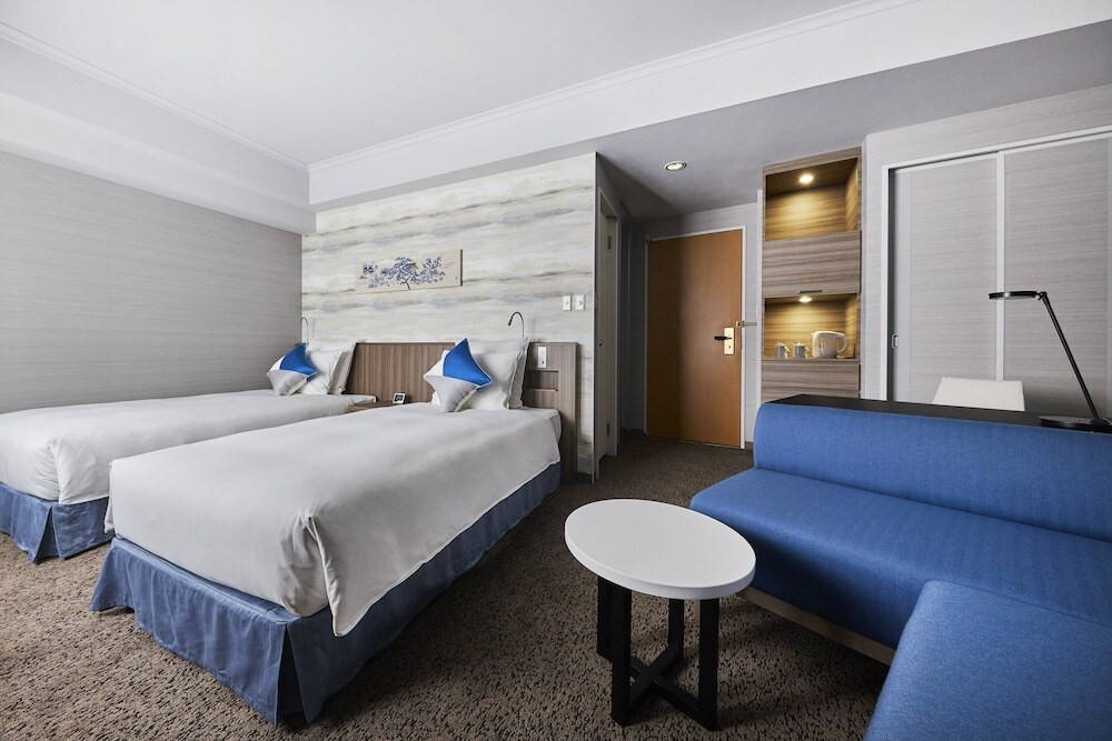 スーペリアコーナーツイン