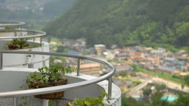 シティ ビュー / 17