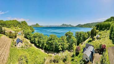 レイク ビュー / 6