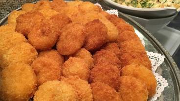 朝食ビュッフェ / 8