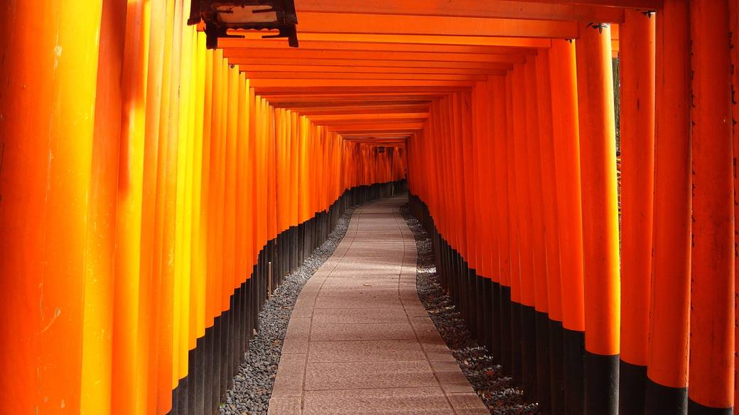 伏見稲荷大社 / 2