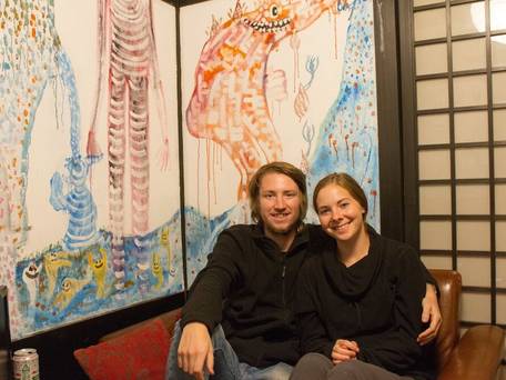 HOSTEL なかむら / 2