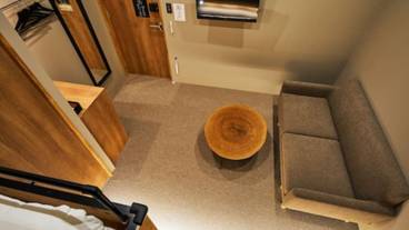 リビング エリア / 24