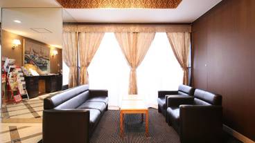 ロビー応接スペース / 4