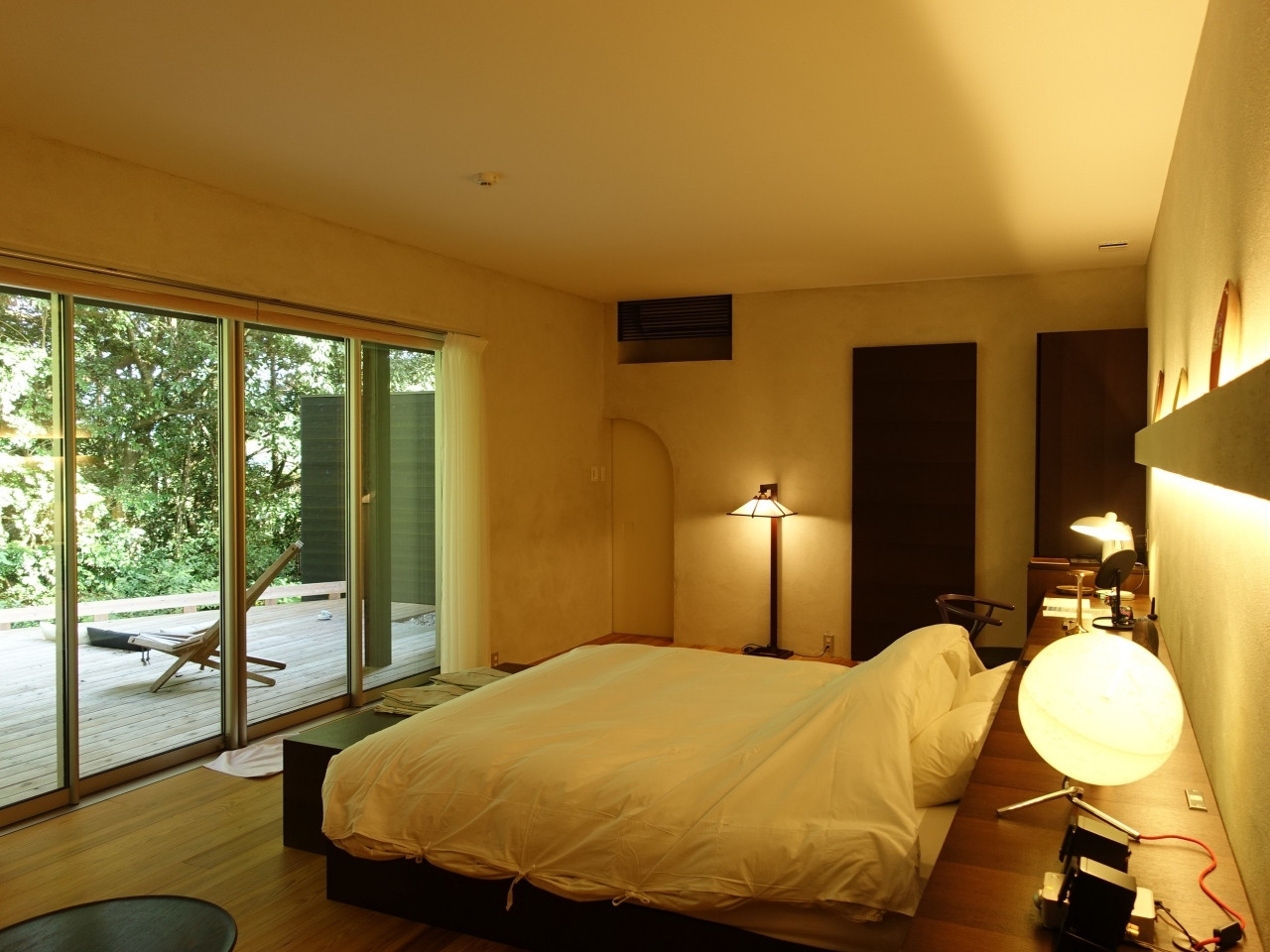 誰にも邪魔されない特別な時間を過ごす3495335