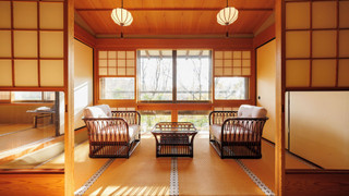 トラディショナル スイート