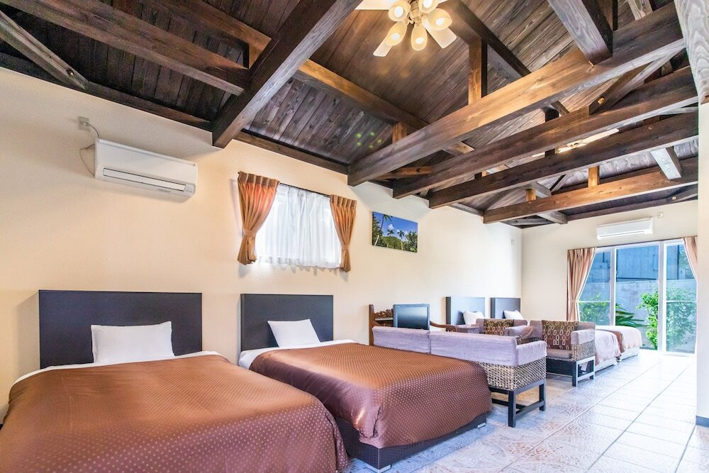 スタンダードルーム