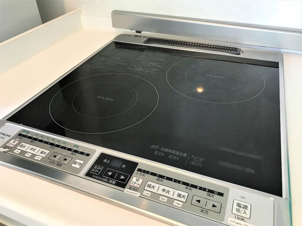 客室の設備とサービス