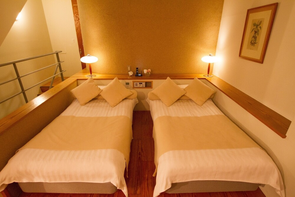 リビングルーム