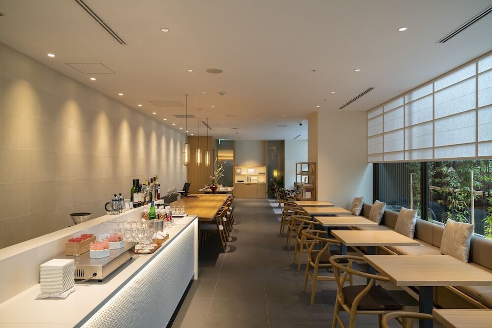 クラブラウンジ