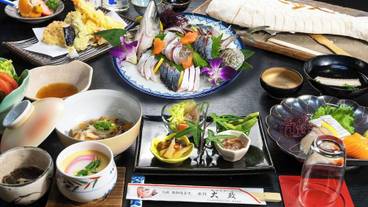 レストラン / 11