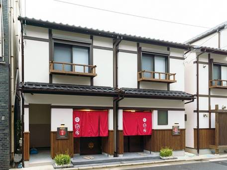 宿家 浅草千の川 / 1