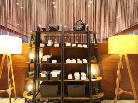 KOKO HOTEL 仙台勾当台公園 / 2