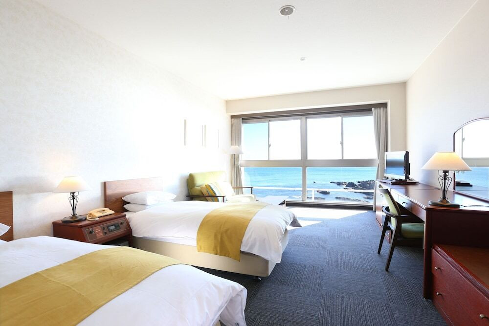 太平洋を望む貸切露天風呂＆客室で心ほぐれるひとときを4001639