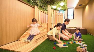 子供用の遊び場 - 屋内 / 10