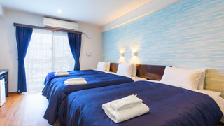 スーペリア ツインルーム スペシャル